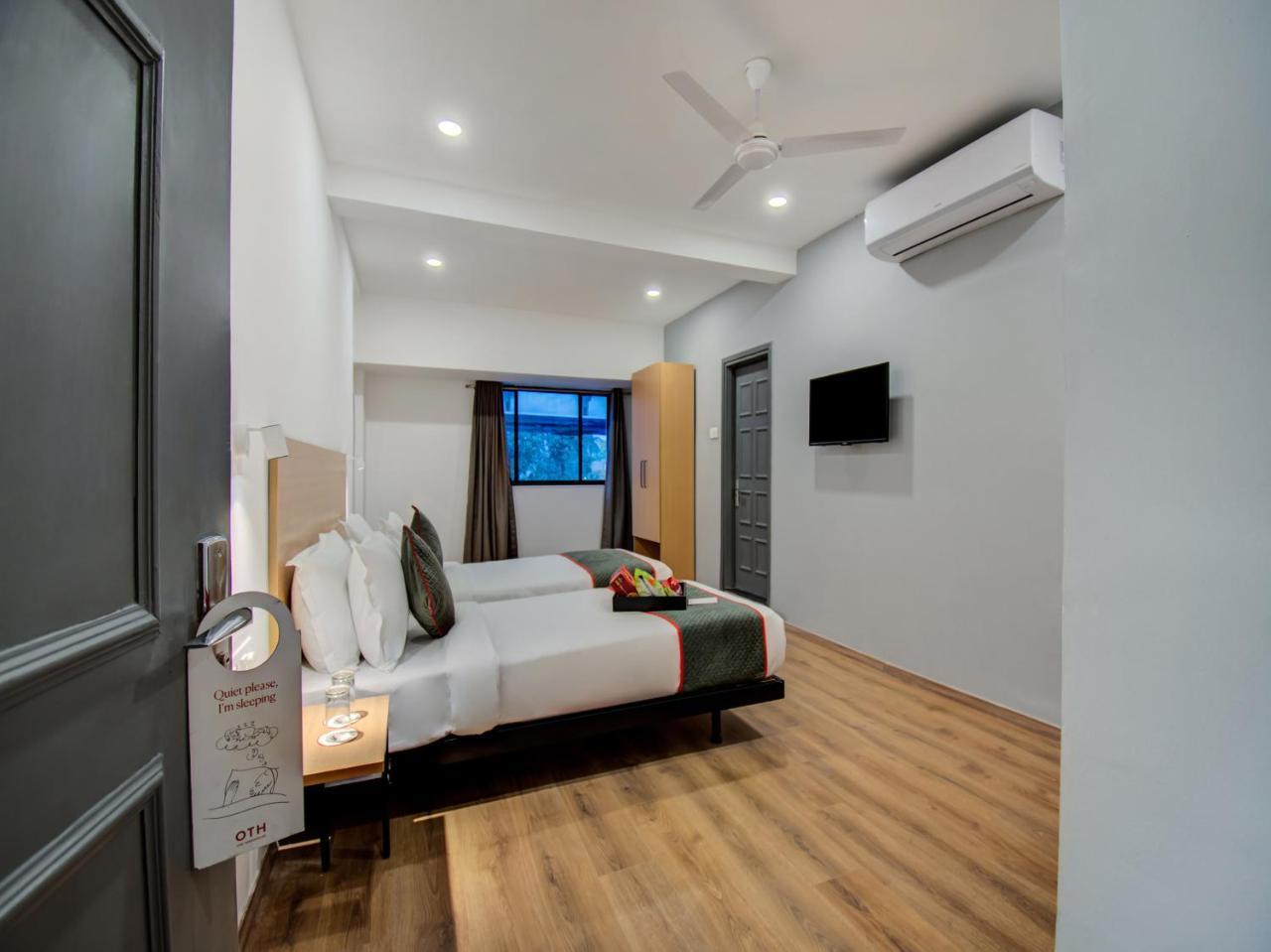 Oyo Townhouse 66 Nagpur Station Ca Road Hotel Екстериор снимка