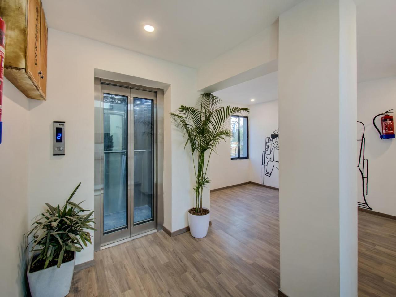 Oyo Townhouse 66 Nagpur Station Ca Road Hotel Екстериор снимка