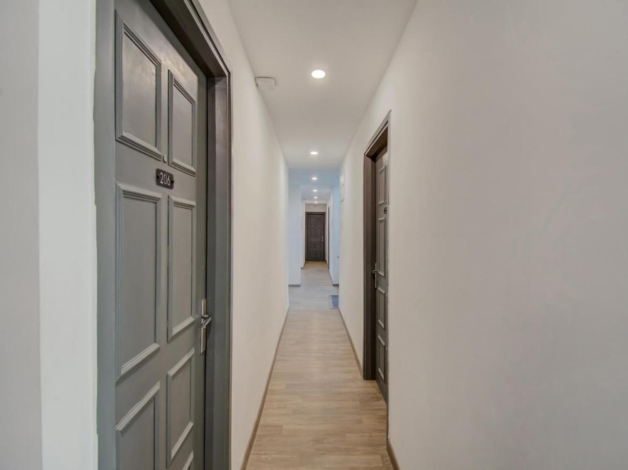 Oyo Townhouse 66 Nagpur Station Ca Road Hotel Екстериор снимка