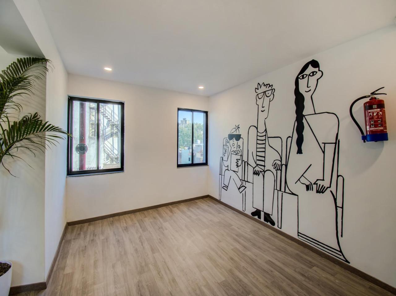 Oyo Townhouse 66 Nagpur Station Ca Road Hotel Екстериор снимка