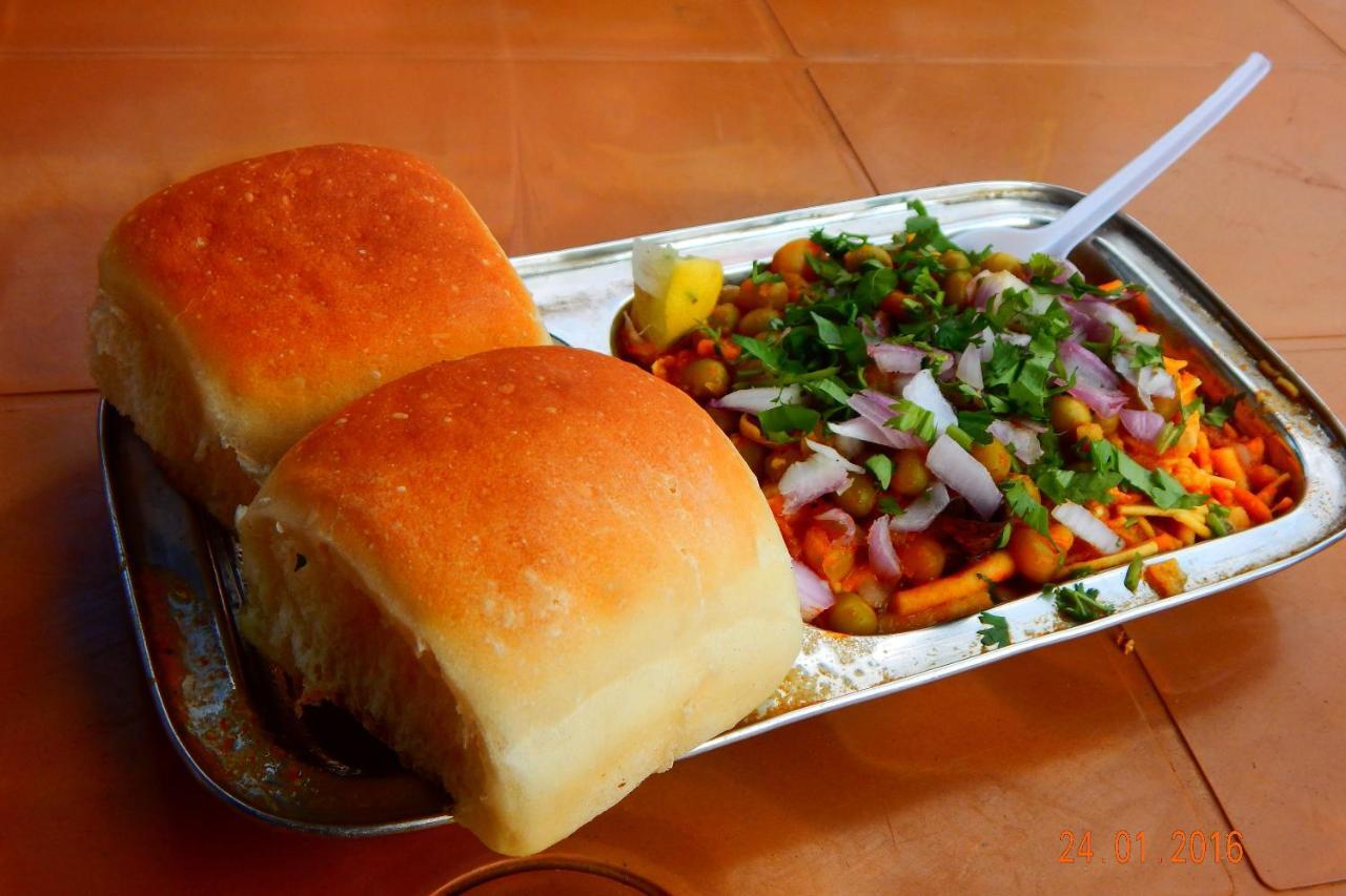 Oyo Townhouse 66 Nagpur Station Ca Road Hotel Екстериор снимка
